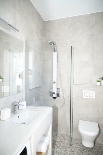 Apartamento Aegean Suite
