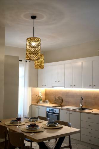 Apartamento Aegean Suite