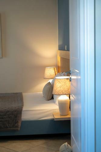 Apartamento Aegean Suite