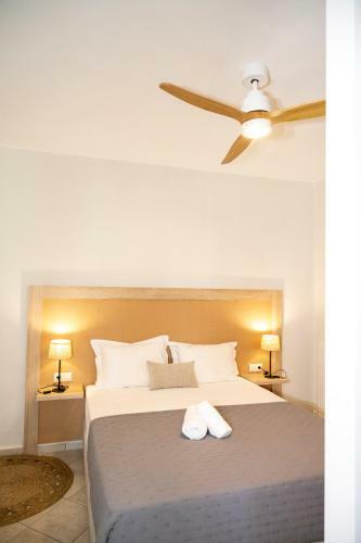 Apartamento Aegean Suite