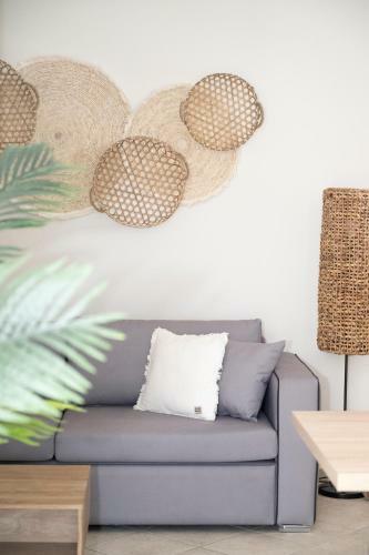 Apartamento Aegean Suite