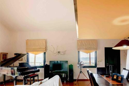 Luxury Villa In Agios Nikolaos With Private Pool