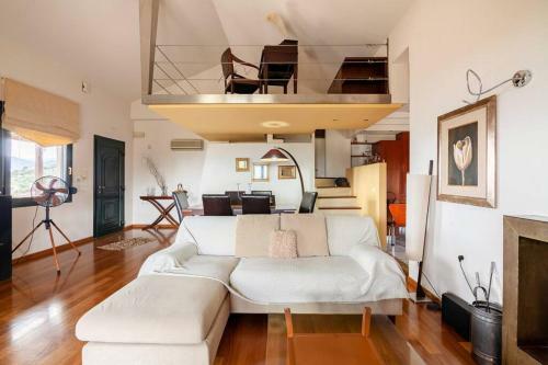 Luxury Villa In Agios Nikolaos With Private Pool
