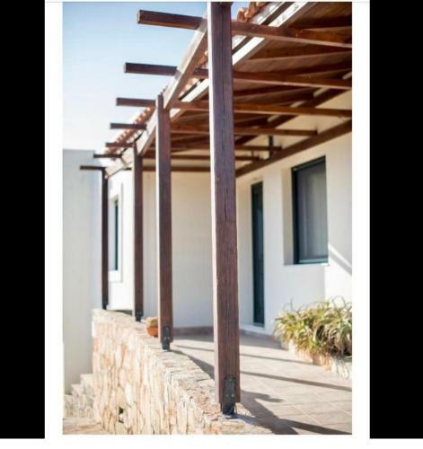 Luxury Villa In Agios Nikolaos With Private Pool