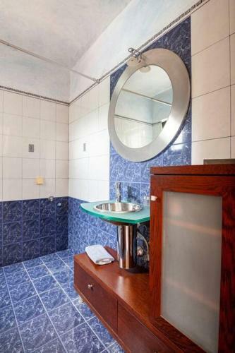 Luxury Villa In Agios Nikolaos With Private Pool