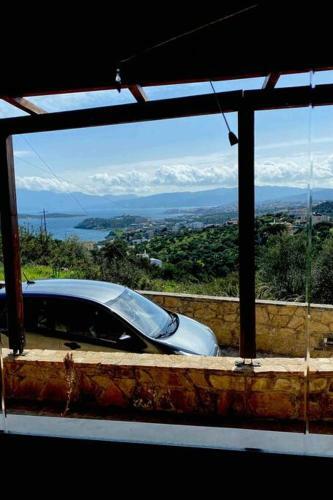 Luxury Villa In Agios Nikolaos With Private Pool