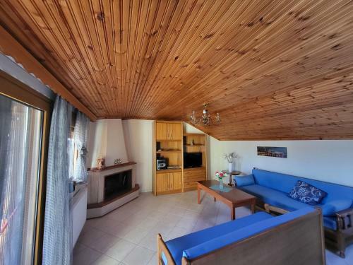 Apartamento Olympian Gods