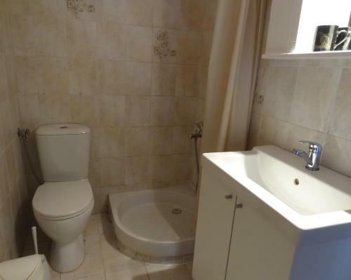 Apartamento Elounda Holidays Achillea