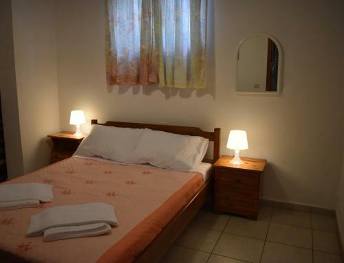 Apartamento Elounda Holidays Achillea
