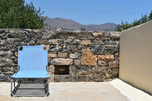 Apartamento Elounda Holidays Achillea