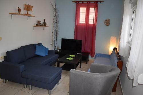 Apartamento Elounda Holidays Achillea