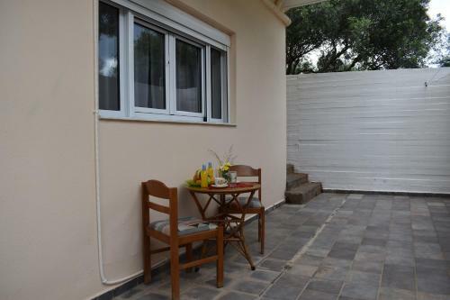 Apartamento Elounda Holidays Achillea