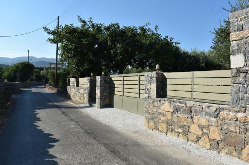 Apartamento Elounda Holidays Achillea