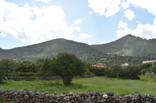 Apartamento Elounda Holidays Achillea