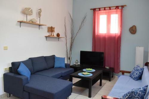 Apartamento Elounda Holidays Achillea