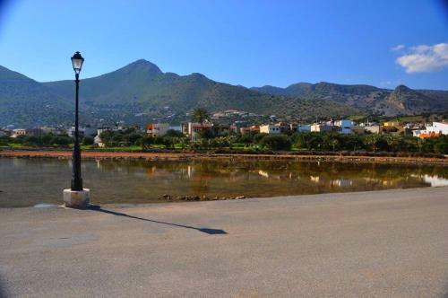 Apartamento Elounda Holidays Achillea
