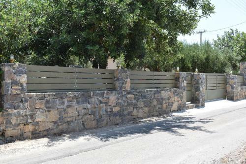 Apartamento Elounda Holidays Argyro