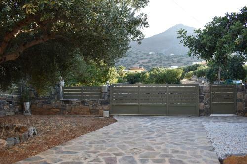 Apartamento Elounda Holidays Argyro