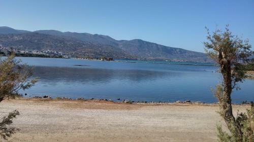 Apartamento Elounda Holidays Argyro