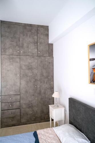 Apartamento Atop Silver Luxury Suite