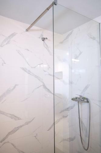 Apartamento Atop Silver Luxury Suite