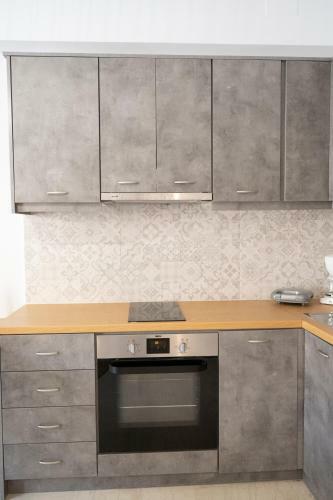 Apartamento Atop Silver Luxury Suite