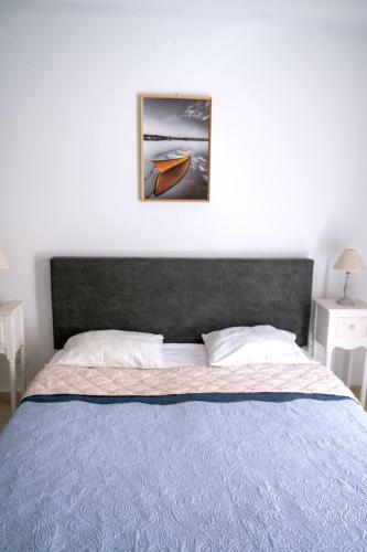 Apartamento Atop Silver Luxury Suite