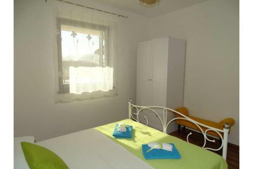 Iva Holiday Home