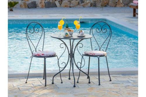 Iva Holiday Home