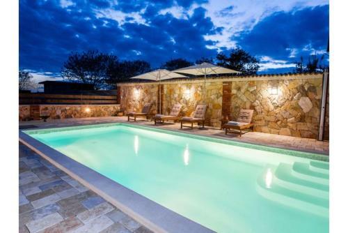 Iva Holiday Home