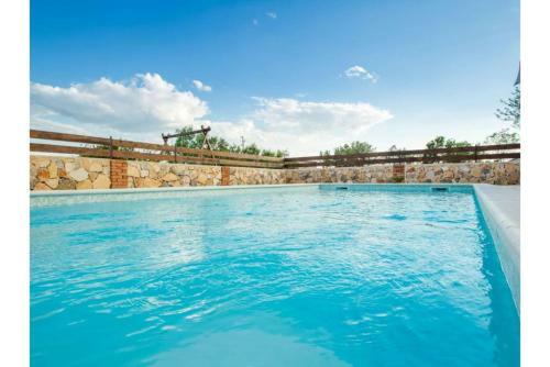 Iva Holiday Home