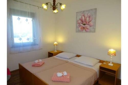 Iva Holiday Home
