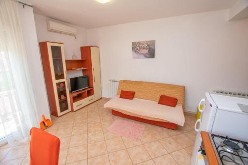 Apartments Calida A