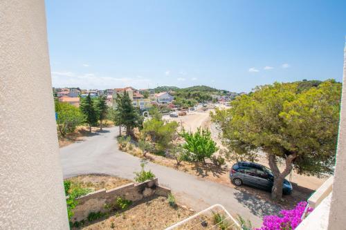 Apartments Calida A