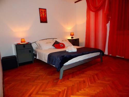 Lukacevic Apartment