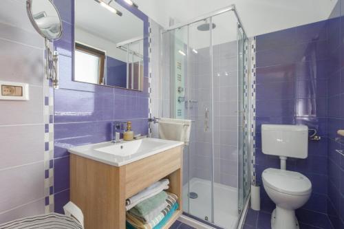 Apartamento Villa Laura Sea View