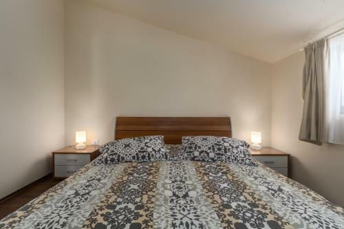 Apartamento Villa Laura Sea View