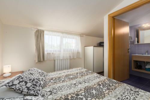Apartamento Villa Laura Sea View