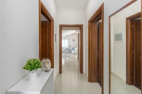 Apartamento Villa Laura Sea View