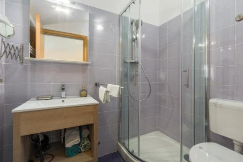 Apartamento Villa Laura Sea View