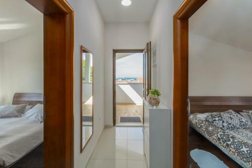 Apartamento Villa Laura Sea View