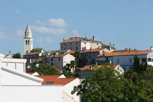 Apartamento Villa Laura Sea View