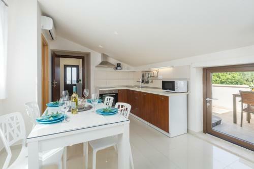 Apartamento Villa Laura Sea View