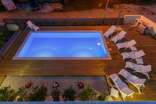 Apartamento Villa Laura Sea View