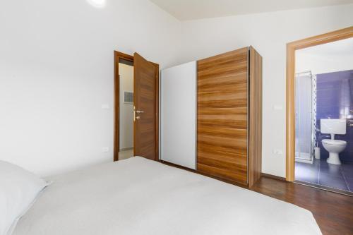 Apartamento Villa Laura Sea View