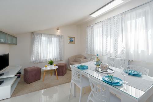 Apartamento Villa Laura Sea View