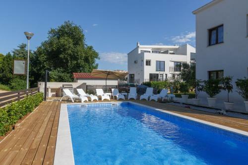 Apartamento Villa Laura Sea View