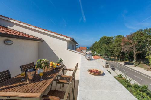 Apartamento Villa Laura Sea View