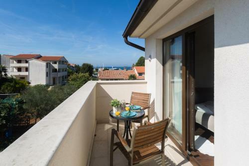 Apartamento Villa Laura Sea View