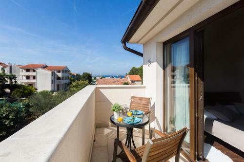 Apartamento Villa Laura Sea View